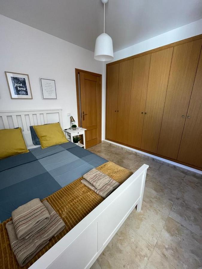 Uim Mediterraneo Felipe 8 Wifi Sagunto Exterior foto